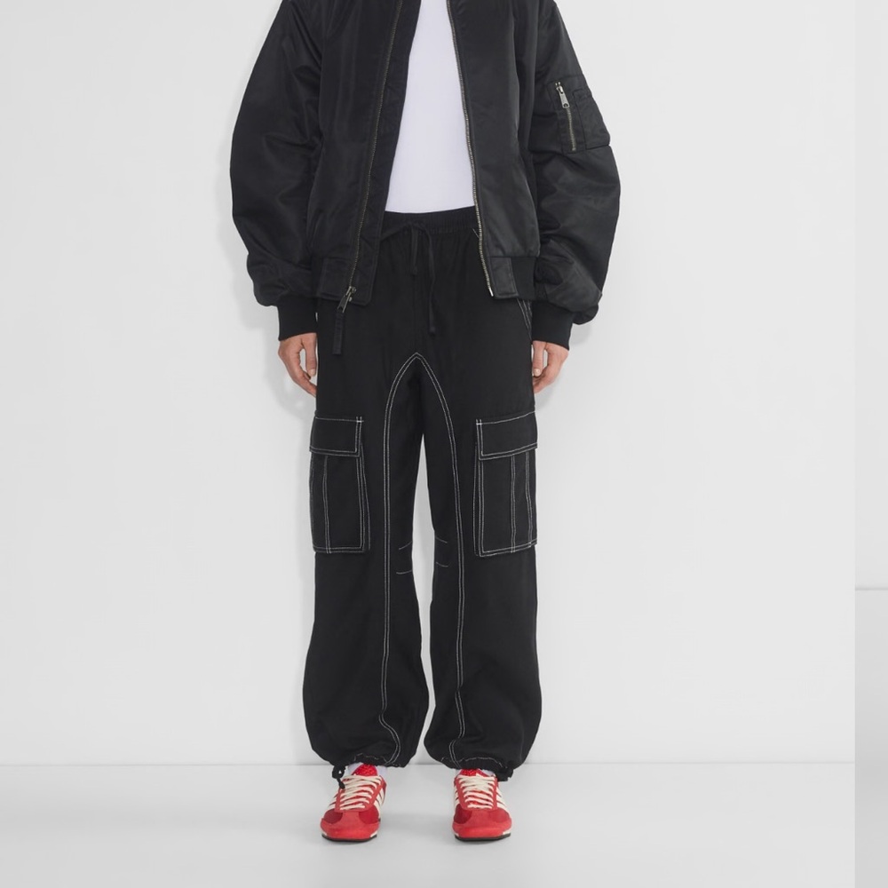 Roscoe Cargo Pants - TNA - Size M - New without Tags